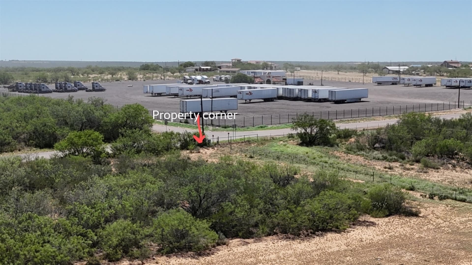 10 acres in webb County - photo 2