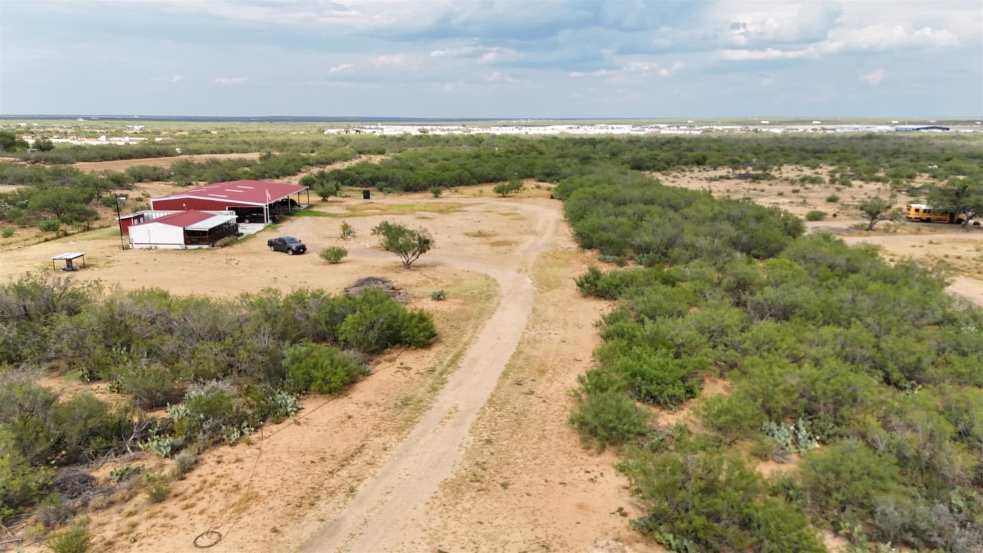 10 acres in webb County - photo 7