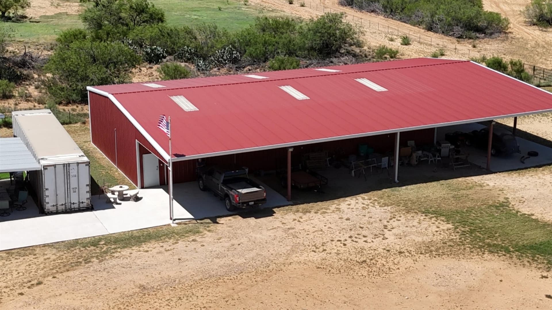 10 acres in webb County - photo 13