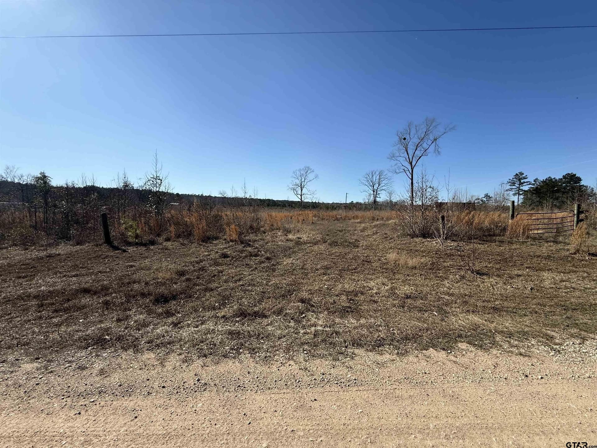 10 acres in Cherokee County - photo 4
