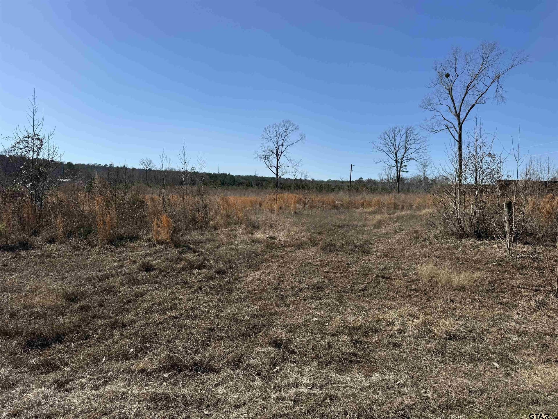 10 acres in Cherokee County - photo 3