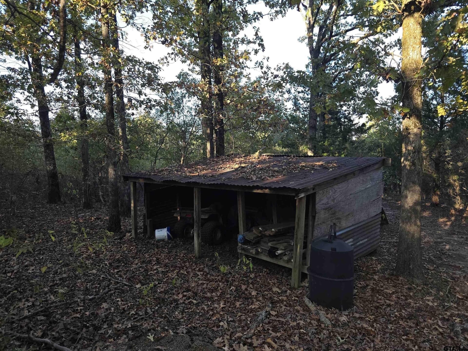 50 acres in Cass County - photo 18