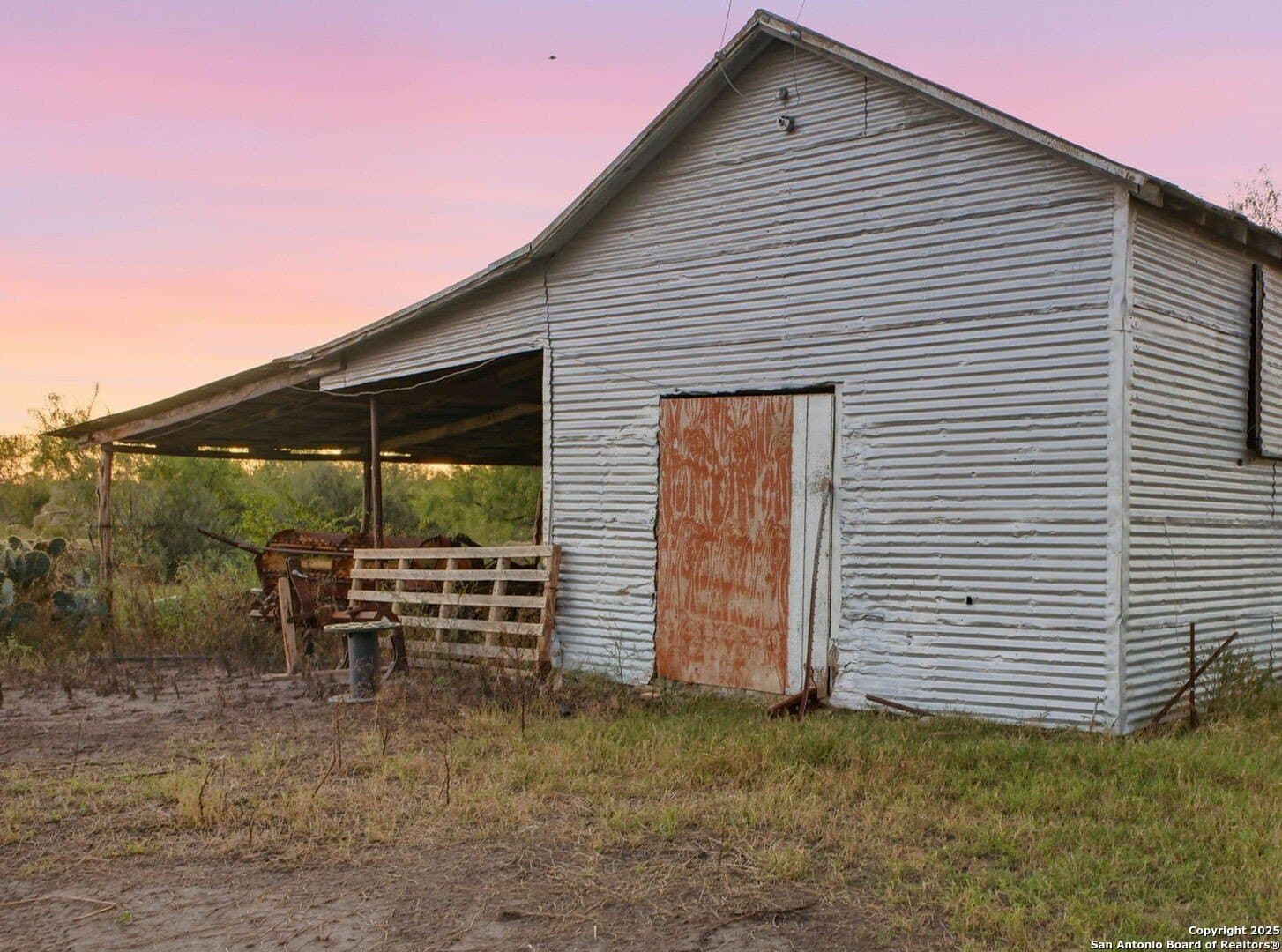 92.22 acres in Bexar County - photo 9