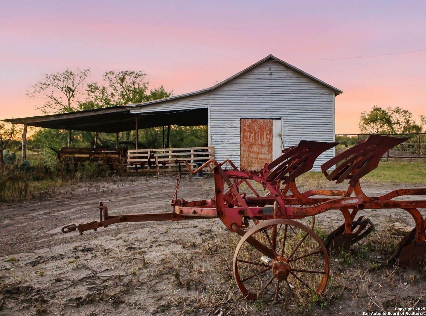 92.22 acres in Bexar County - photo 11