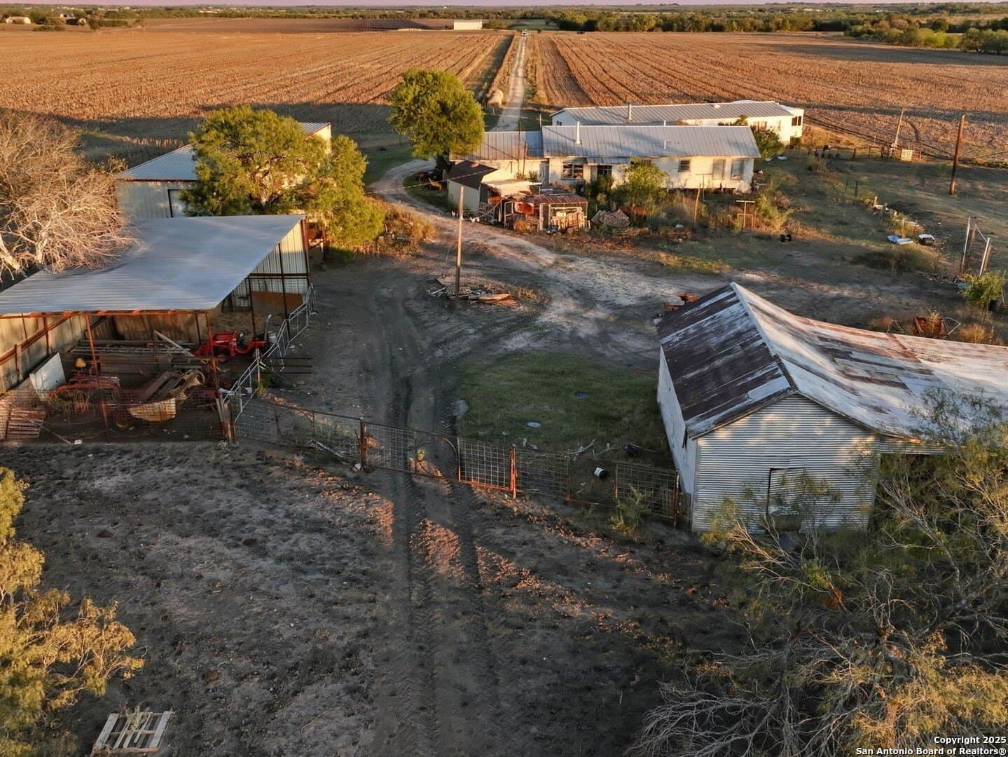 92.22 acres in Bexar County - photo 7
