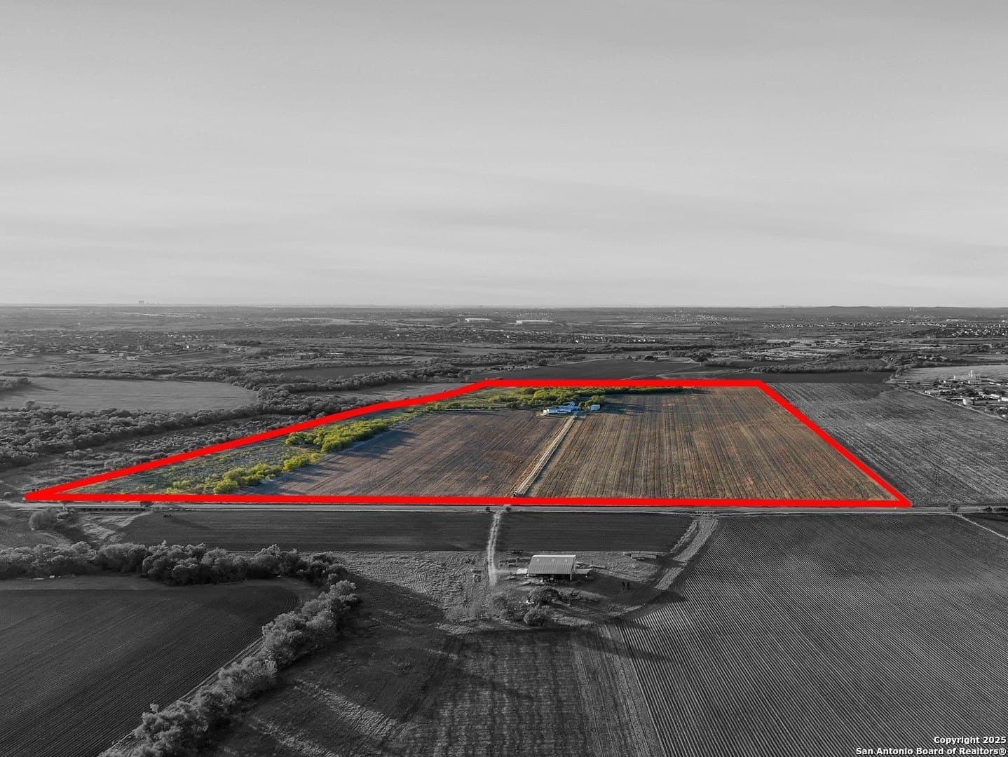 92.22 acres in Bexar County - photo 13