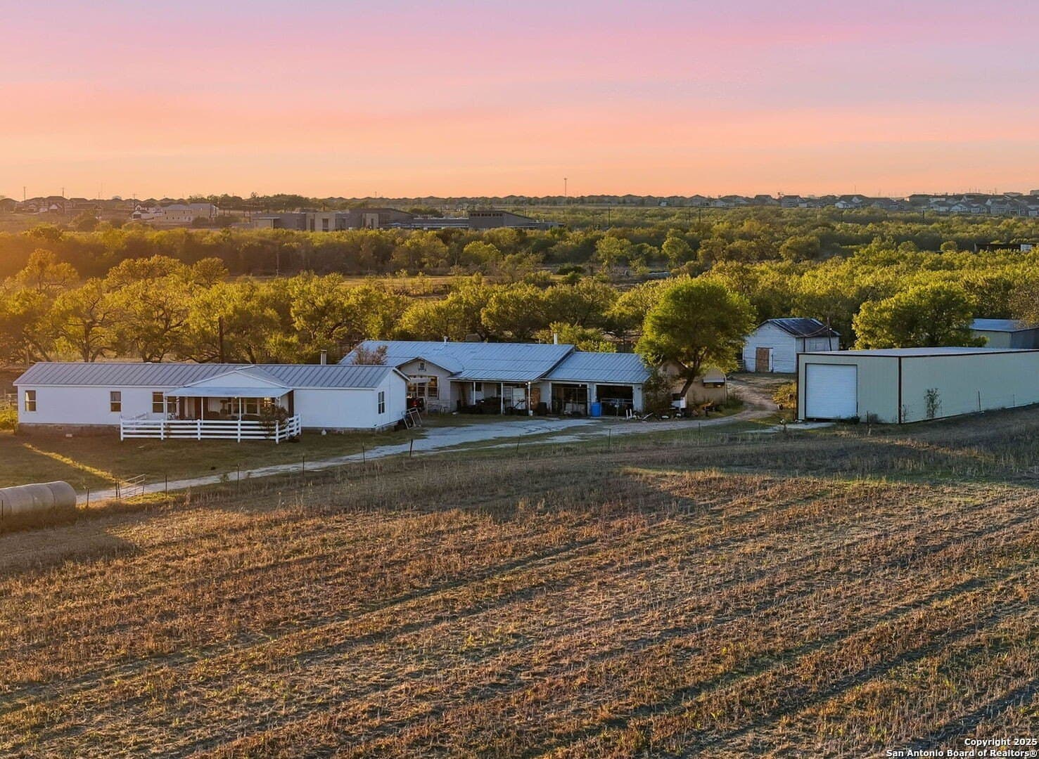 92.22 acres in Bexar County - photo 6
