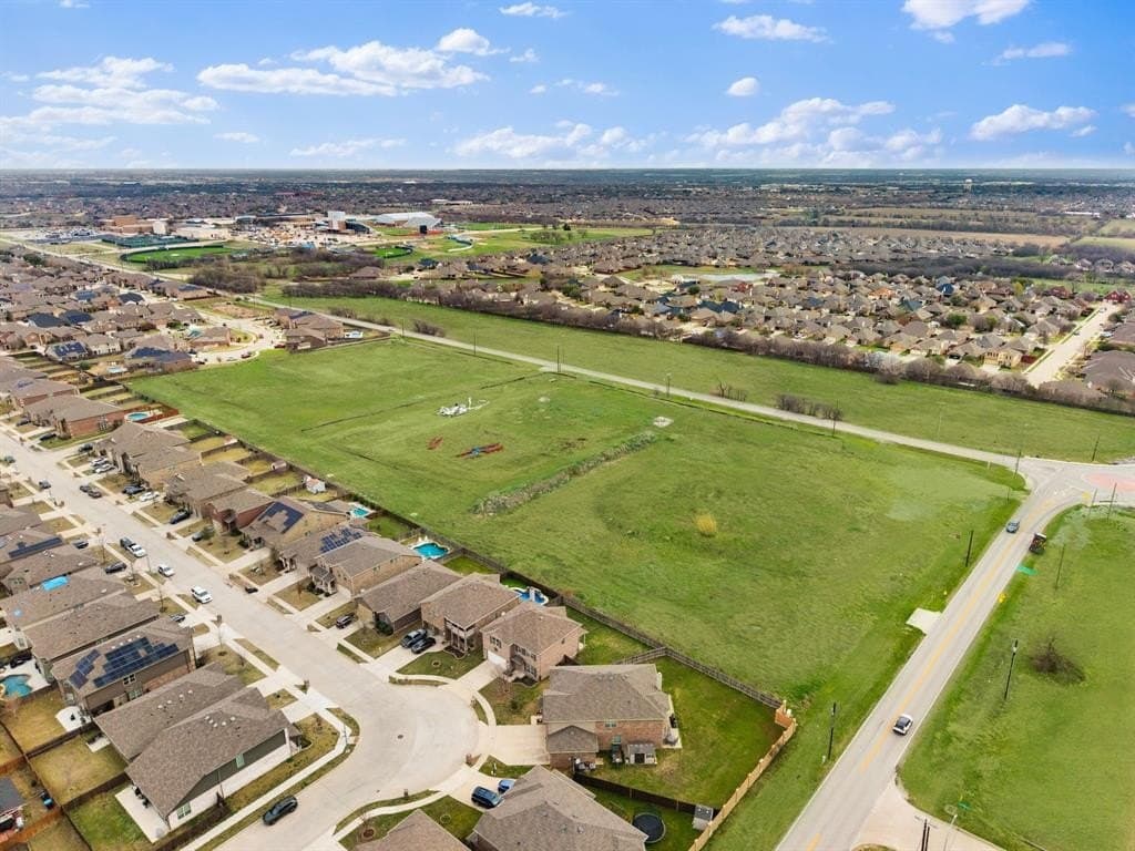 10.52 acres in Tarrant County - photo 5