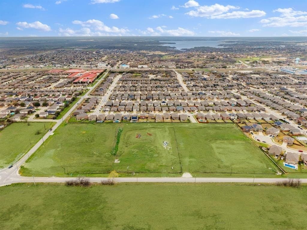 10.52 acres in Tarrant County - photo 4