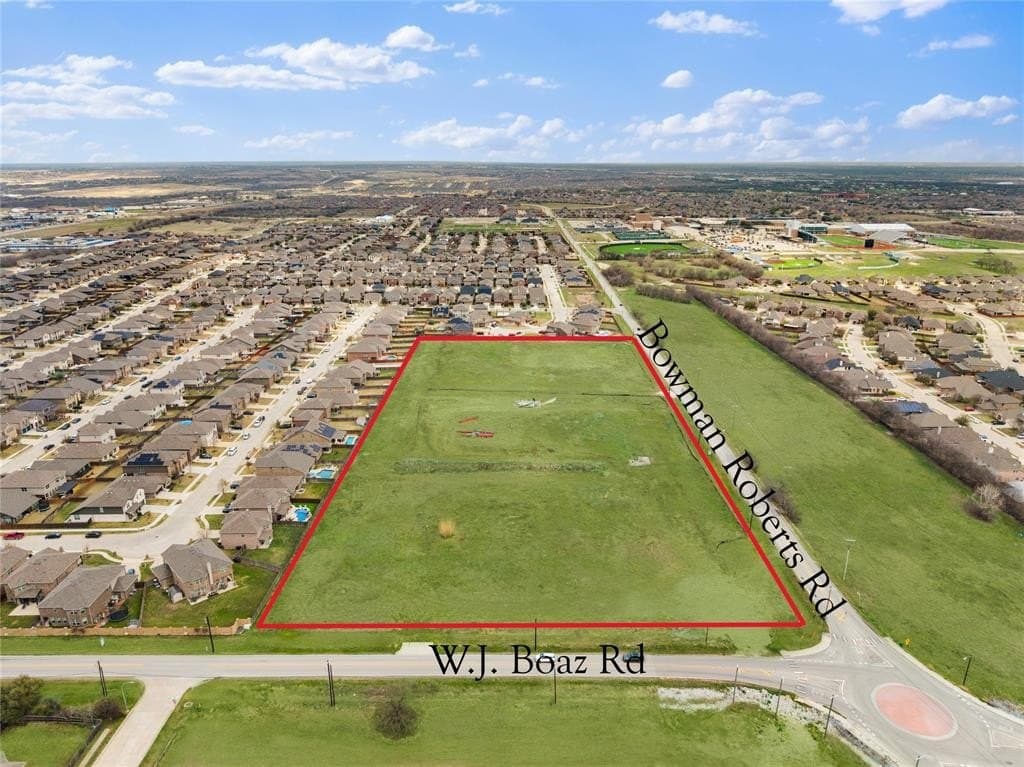 10.52 acres in Tarrant County - photo 2