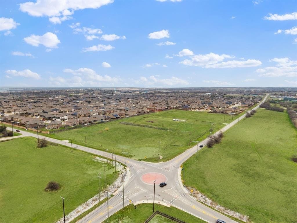 10.52 acres in Tarrant County - photo 3