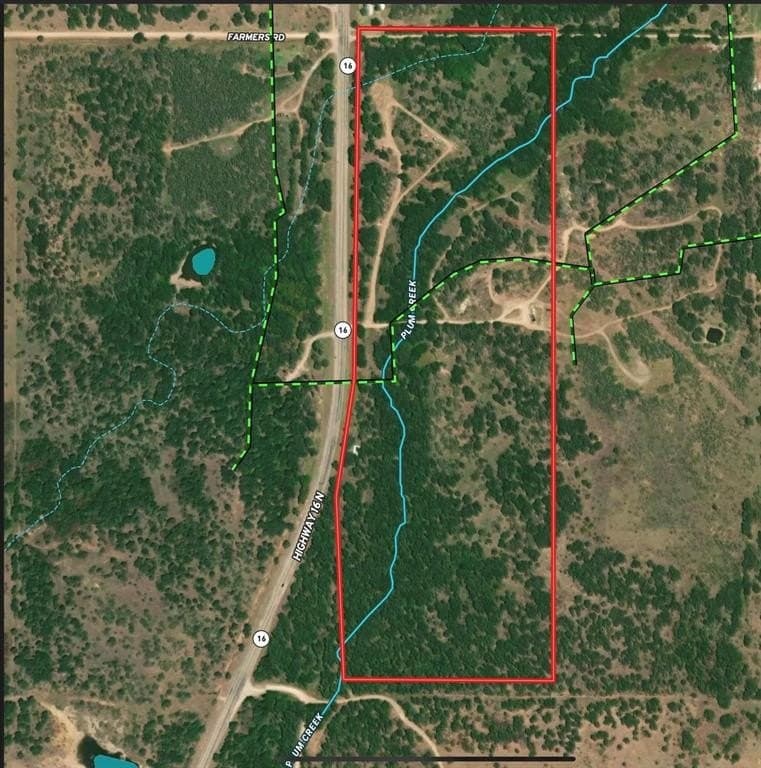 50 acres in Young County - photo 2