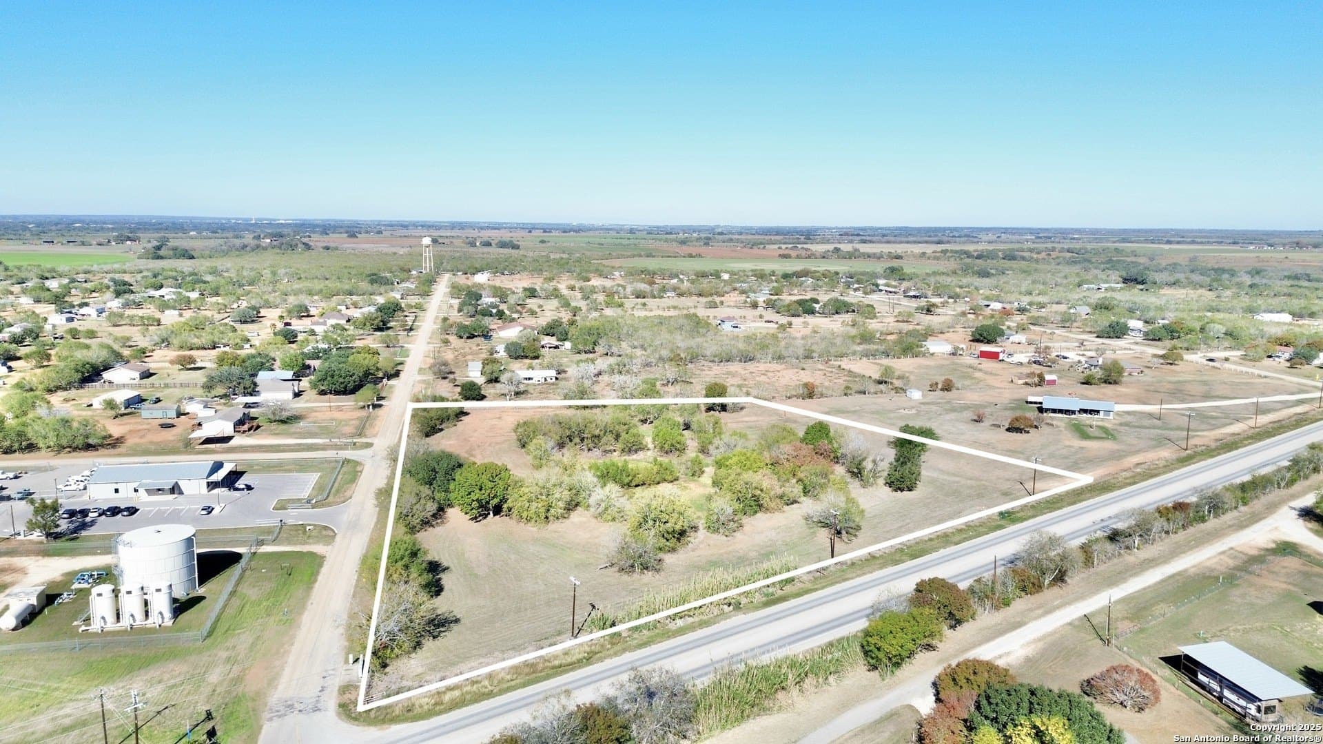 Northfield Subdivision unit two lot: 14