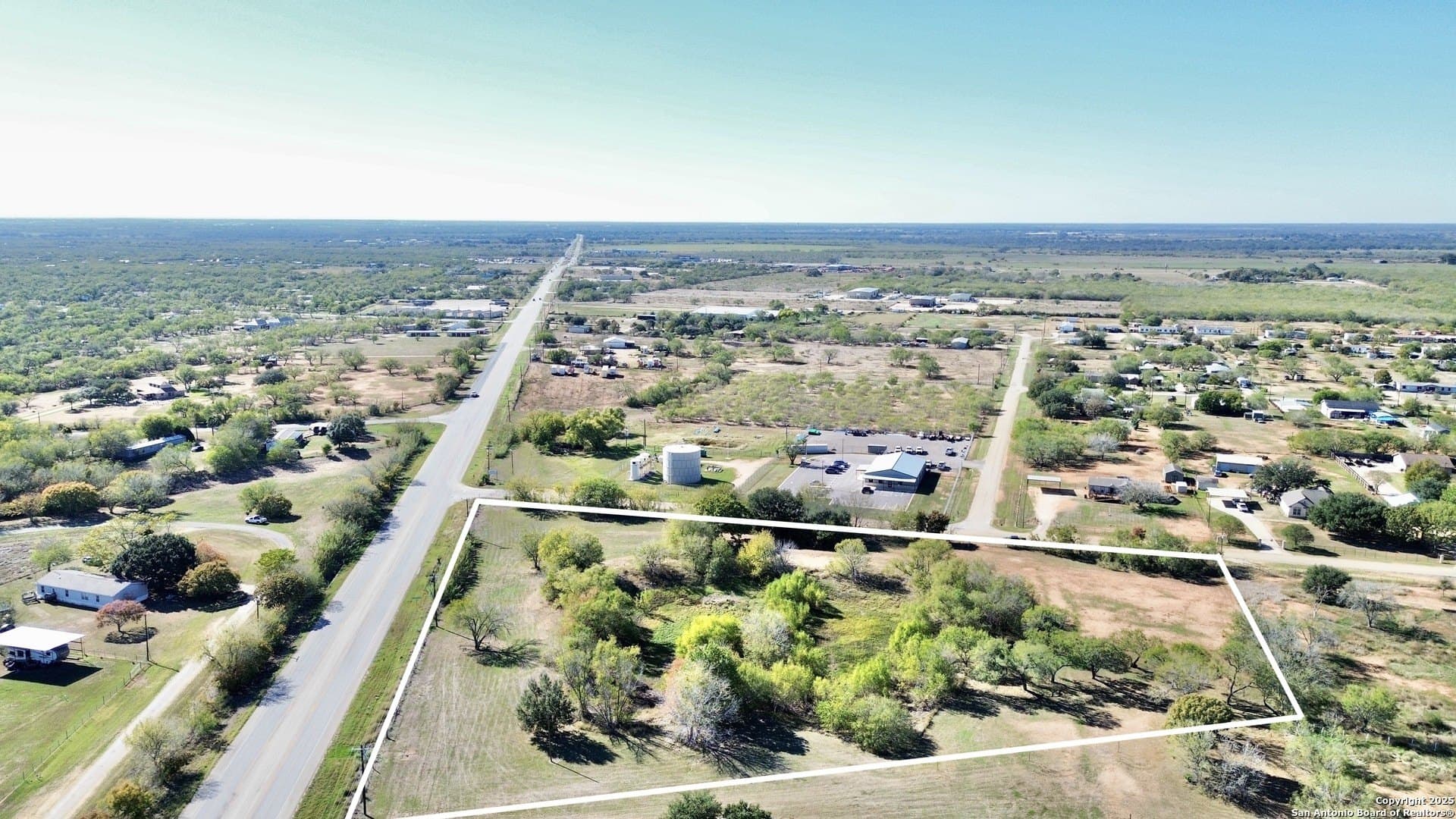 4.88 acres in Atascosa County - photo 5