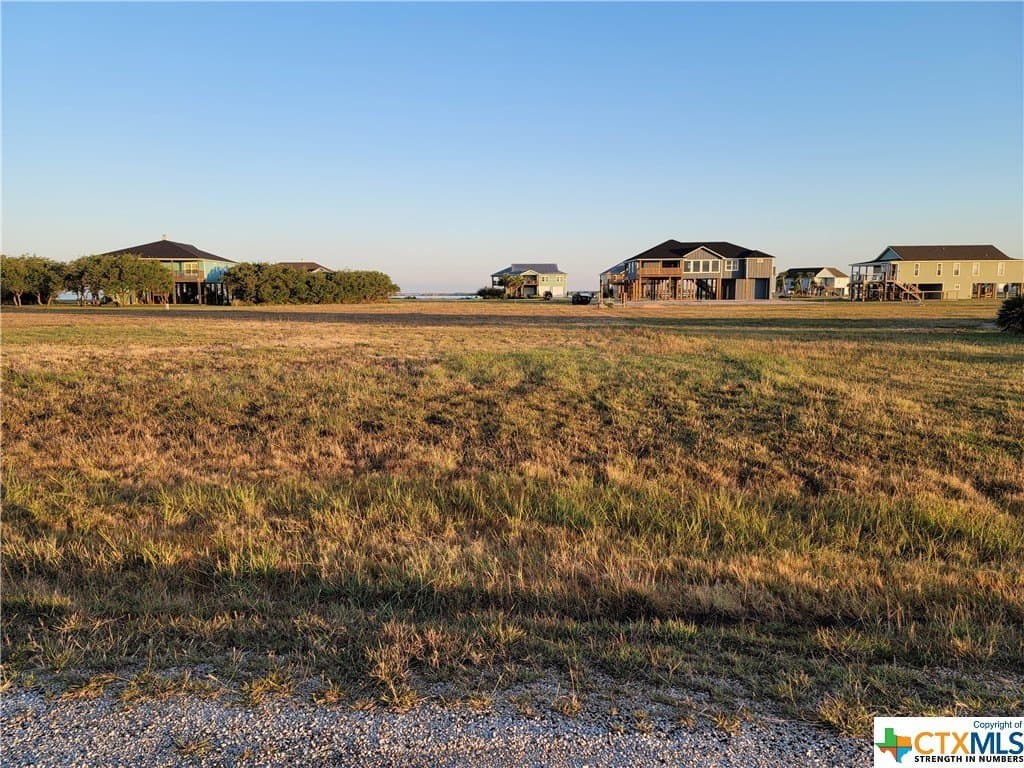0.77 acres in Calhoun County - photo 3