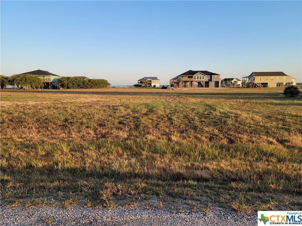 0.77 acres in Calhoun County - photo 2