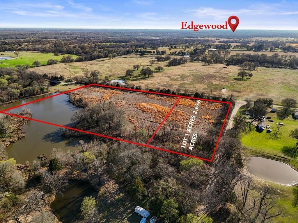 2.6 acres in Van Zandt County - photo 2