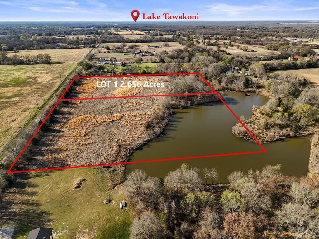 2.6 acres in Van Zandt County - photo 6