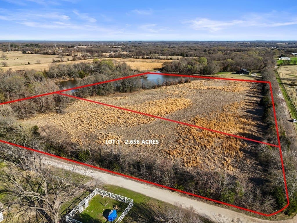 2.6 acres in Van Zandt County - photo 5
