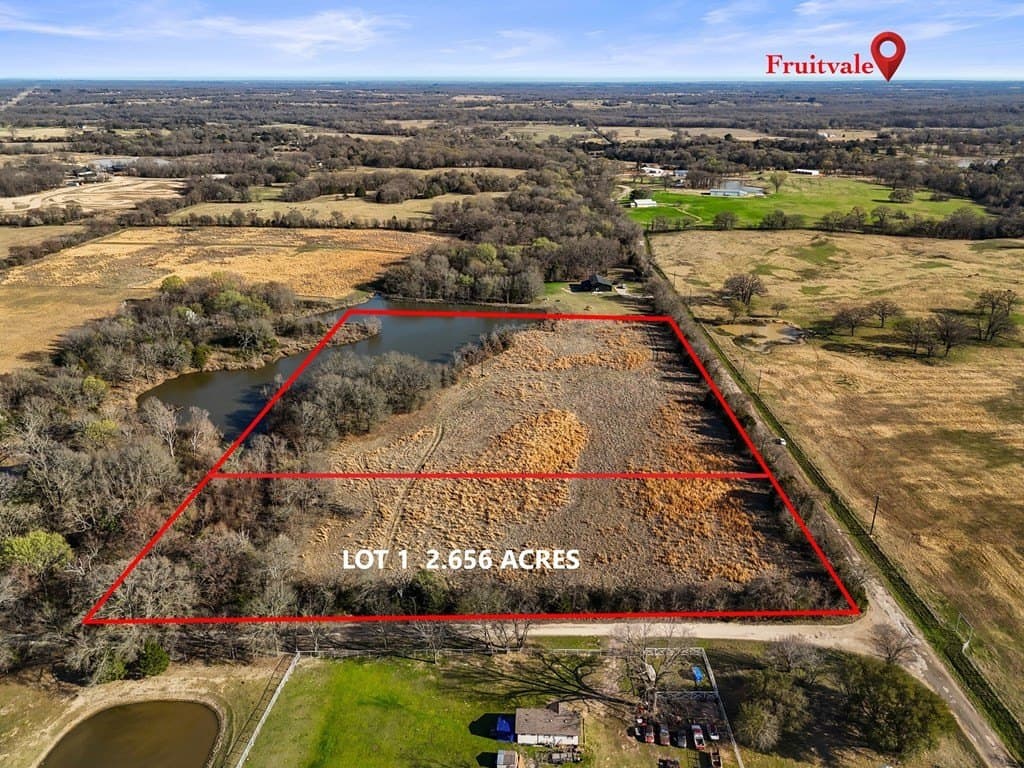 2.6 acres in Van Zandt County - photo 3