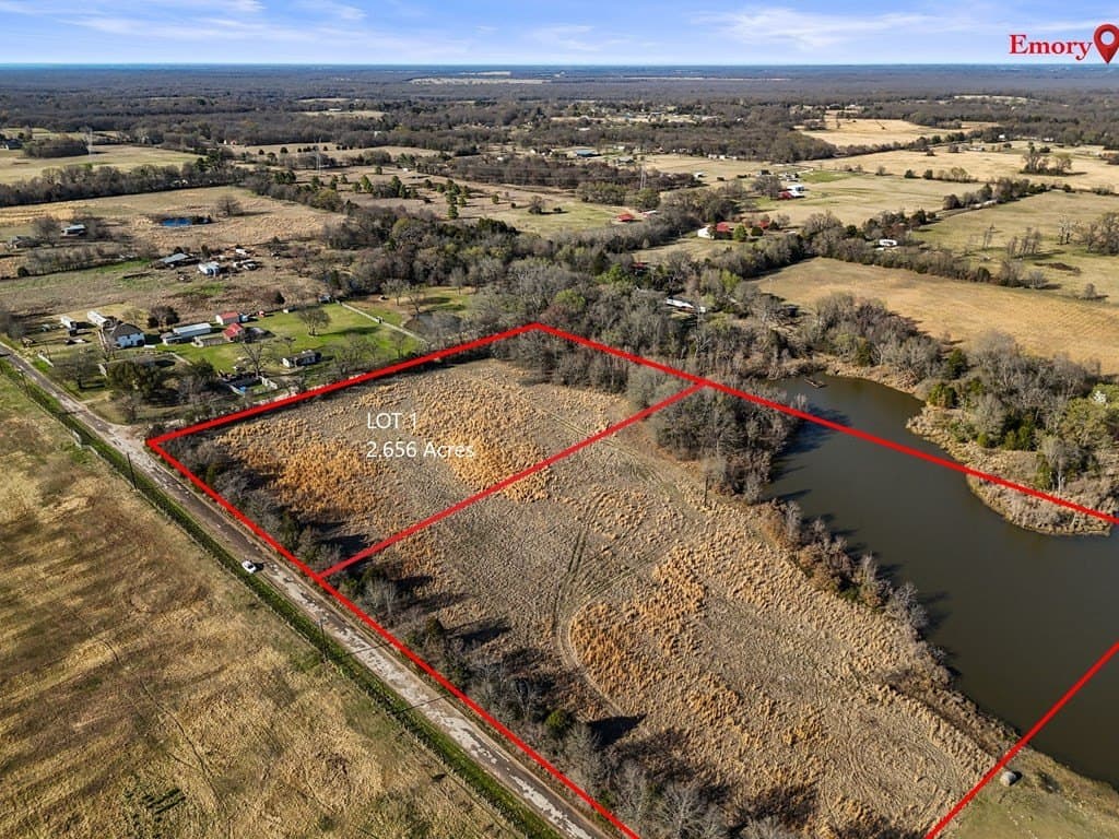 2.6 acres in Van Zandt County - photo 4