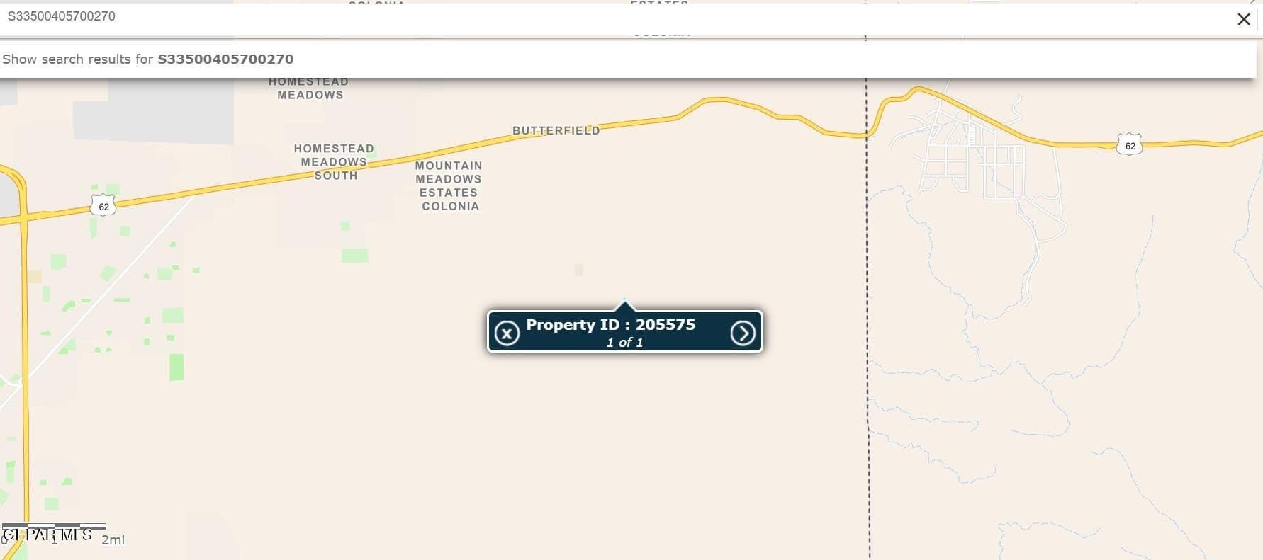 0.14 acres in El Paso County - photo 3