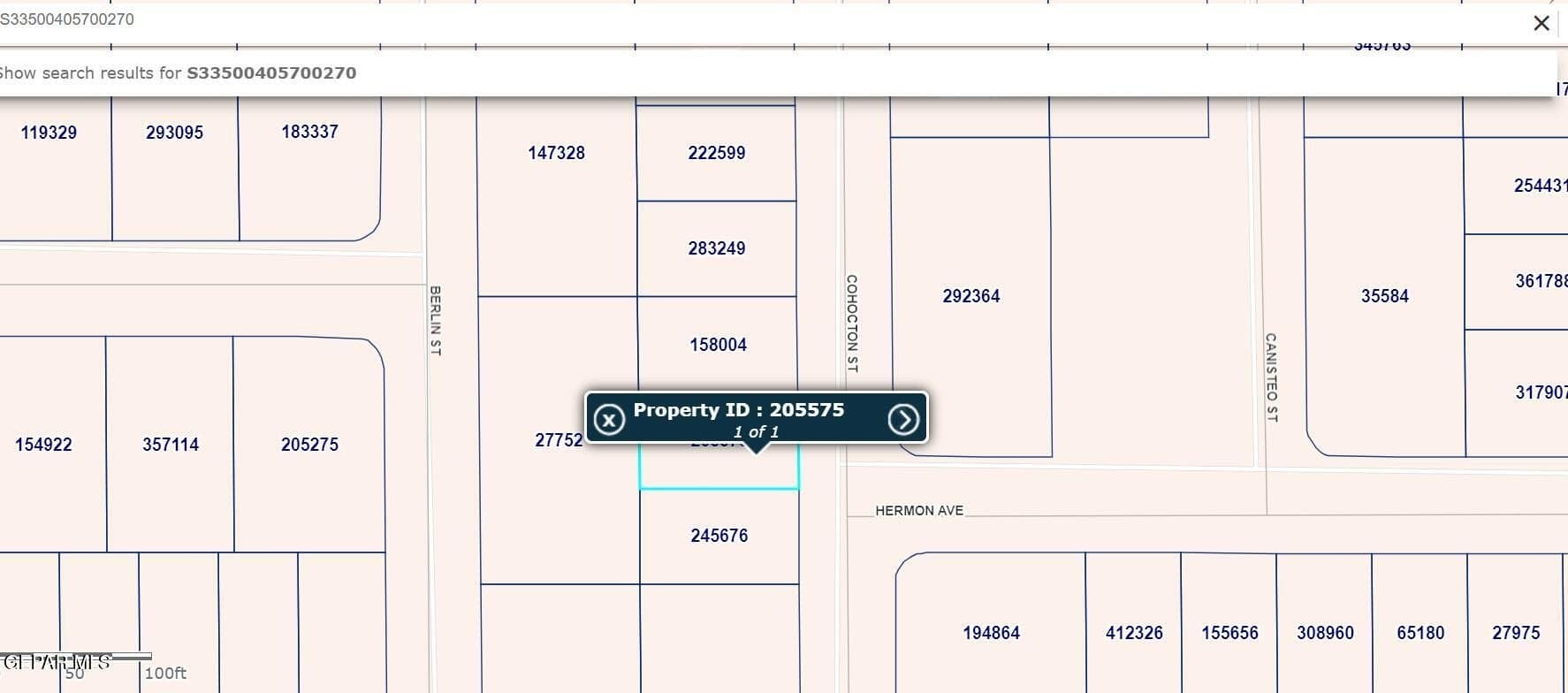 0.14 acres in El Paso County - photo 4