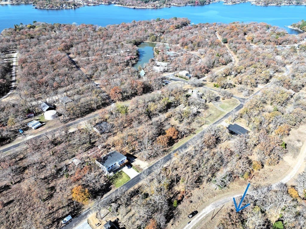 0.25 acres in Henderson County - photo 2