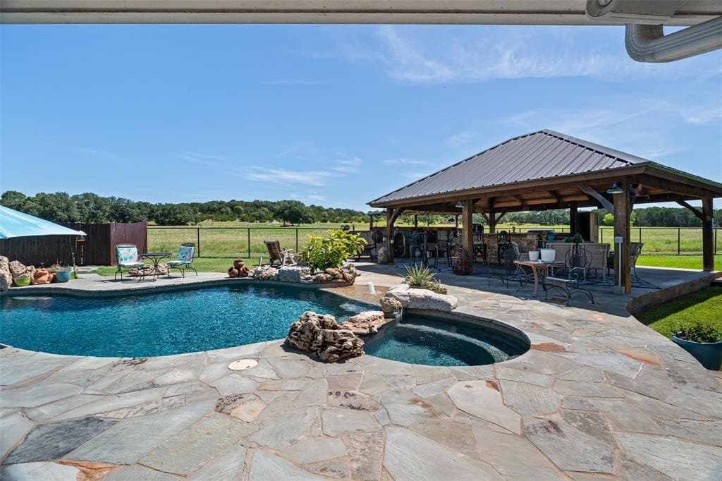 58.15 acres in Bosque County - photo 33