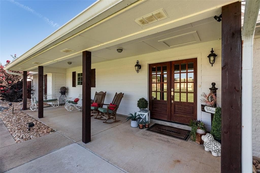 58.15 acres in Bosque County - photo 3