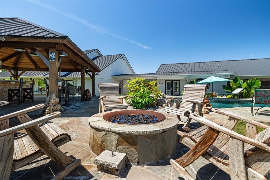 58.15 acres in Bosque County - photo 36