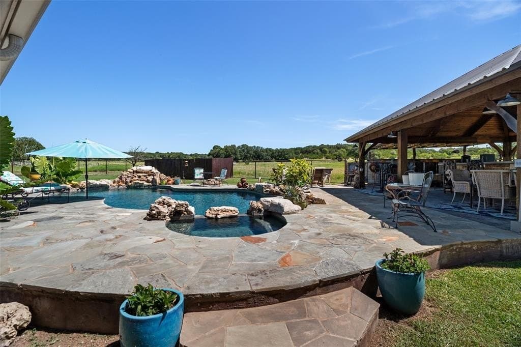 58.15 acres in Bosque County - photo 34