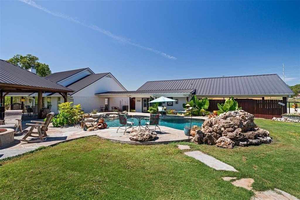 58.15 acres in Bosque County - photo 35