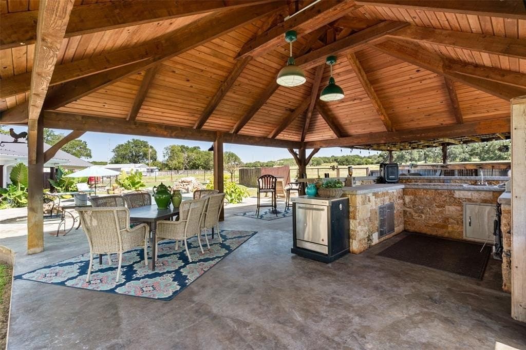 58.15 acres in Bosque County - photo 28
