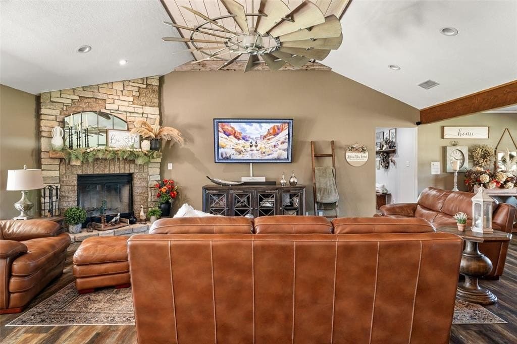 58.15 acres in Bosque County - photo 13