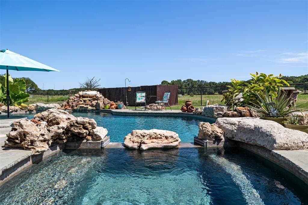 58.15 acres in Bosque County - photo 32
