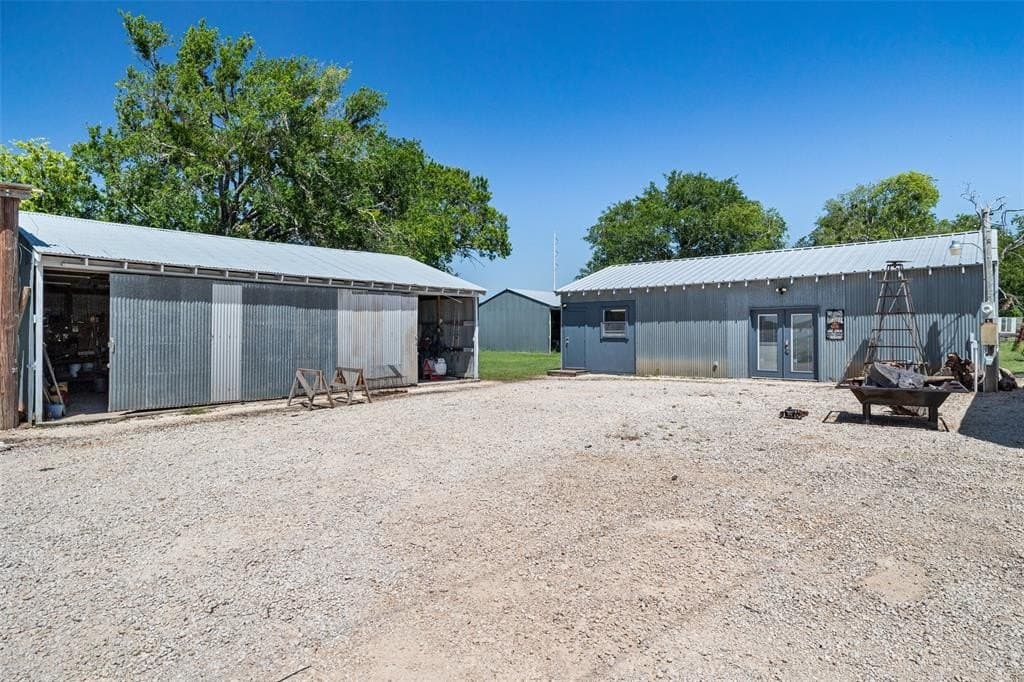 58.15 acres in Bosque County - photo 37