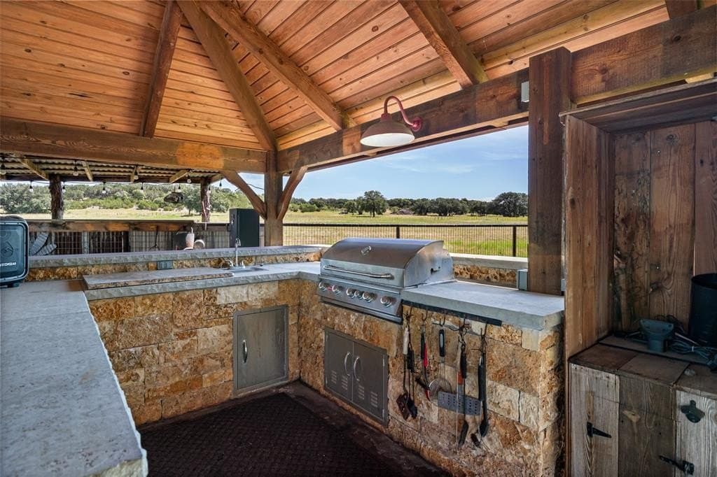 58.15 acres in Bosque County - photo 29