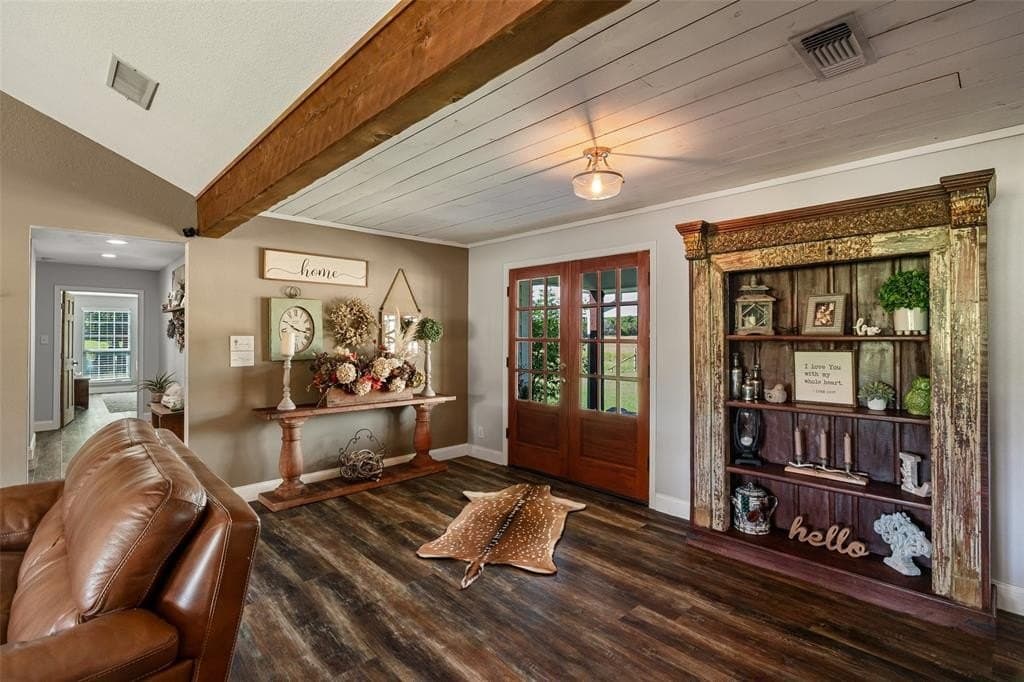 58.15 acres in Bosque County - photo 5