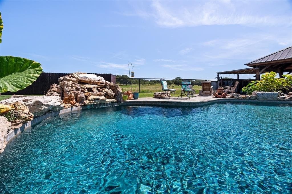 58.15 acres in Bosque County - photo 31