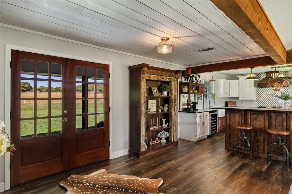 58.15 acres in Bosque County - photo 12