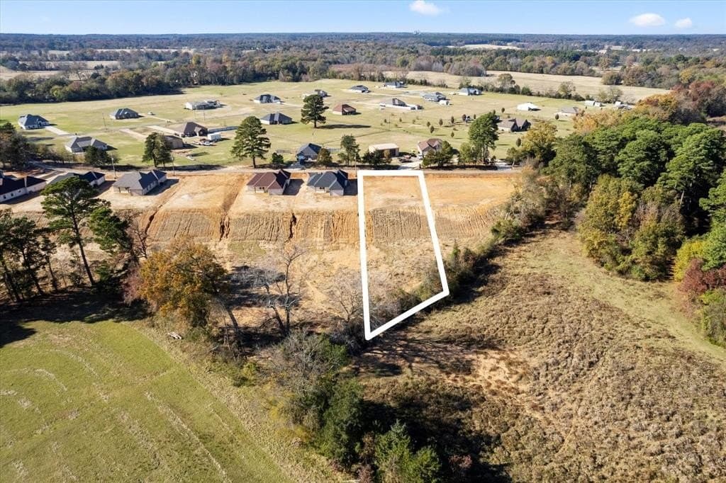 0.57 acres in Camp County - photo 2