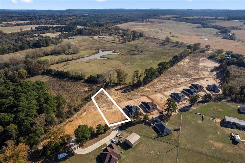 0.57 acres in Camp County - photo 3