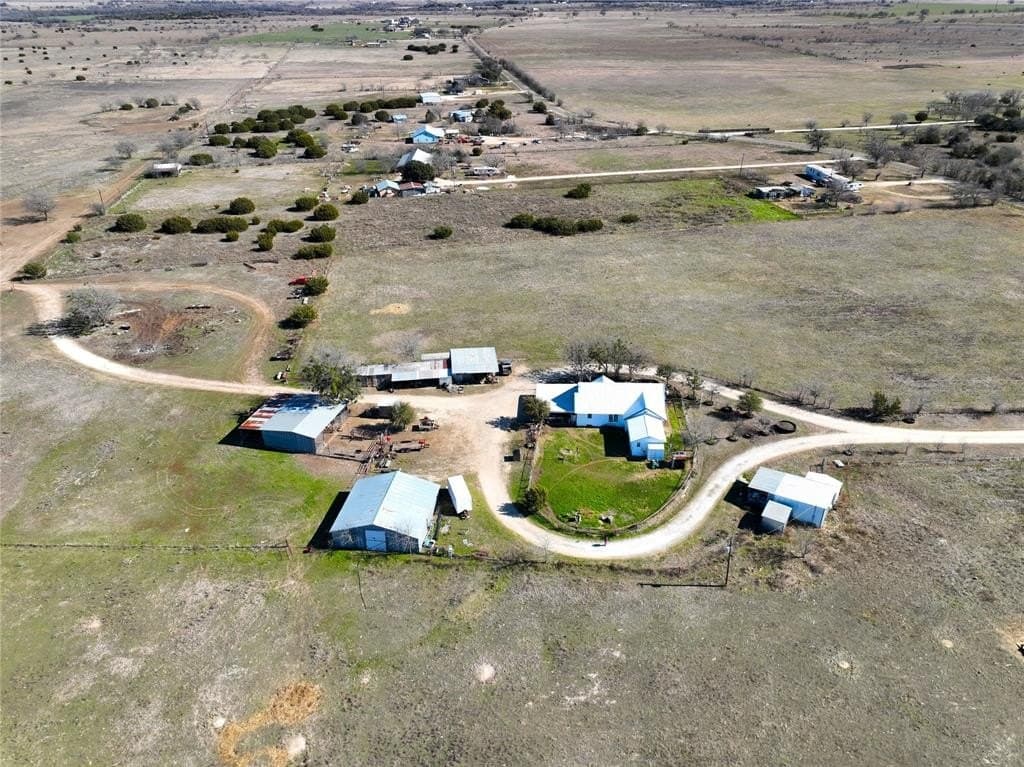 53.8 acres in McLennan County - photo 37