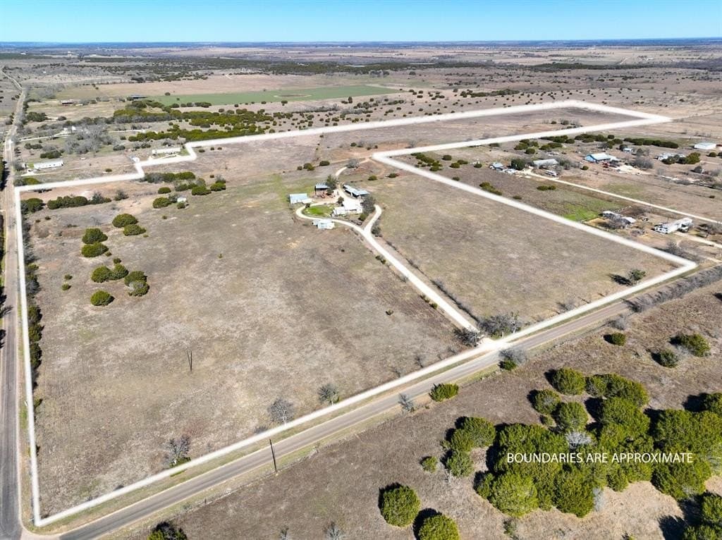 53.8 acres in McLennan County - photo 2