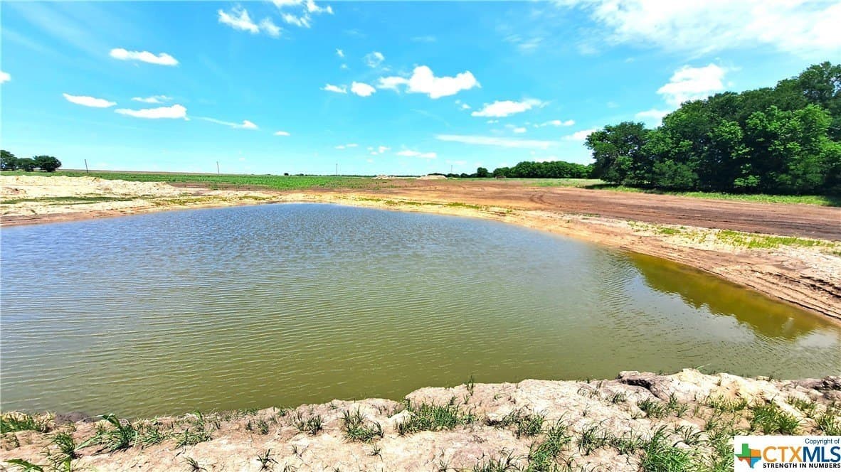 Tract 3 County Road 432