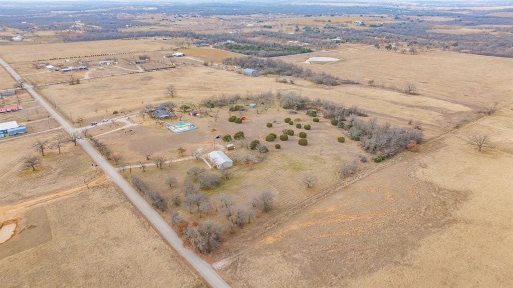 5.31 acres in Parker County - photo 32