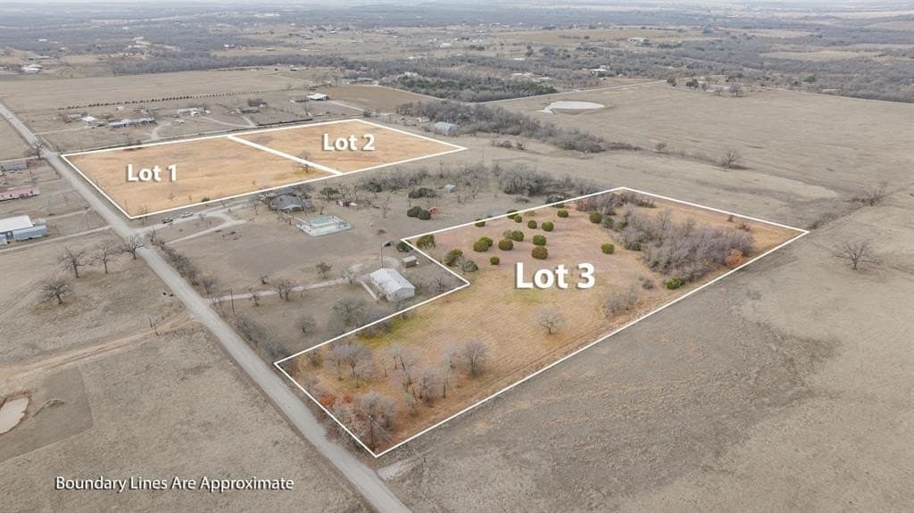 5.31 acres in Parker County - photo 4