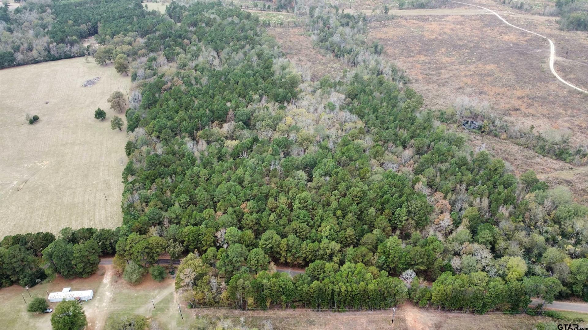 23.68 acres in Smith County - photo 3