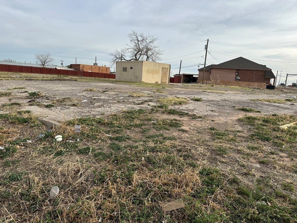 0.32 acres in Midland County - photo 3